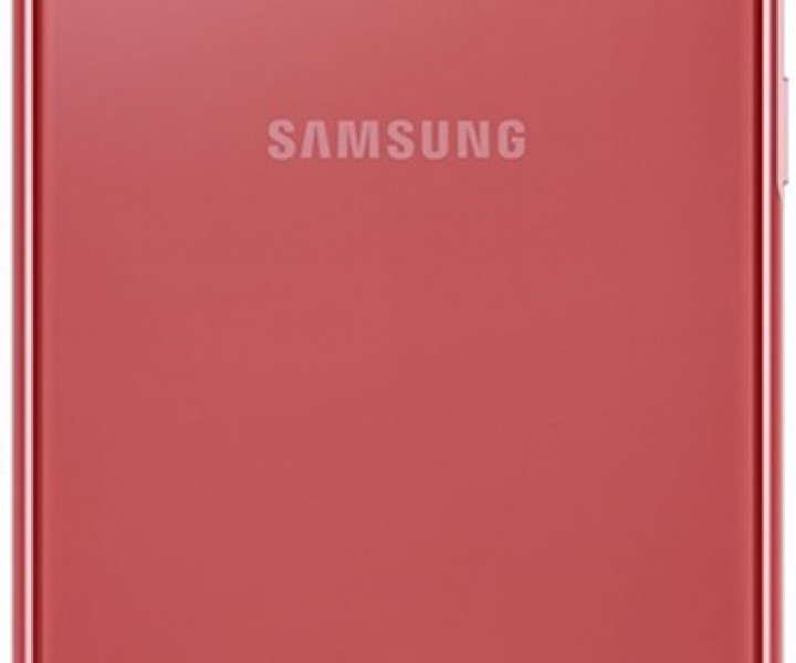 Samsung Galaxy Note 10 N970F DS 8 / 256GB Aura Pink (SM-N970FZPD)
